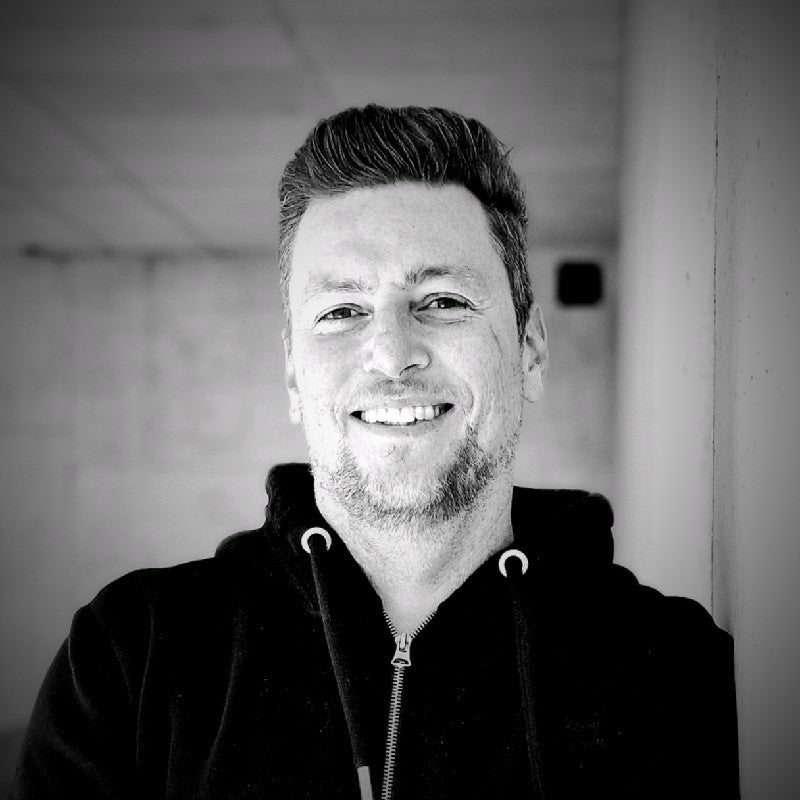 Tom Adler - Founder / Change Maker