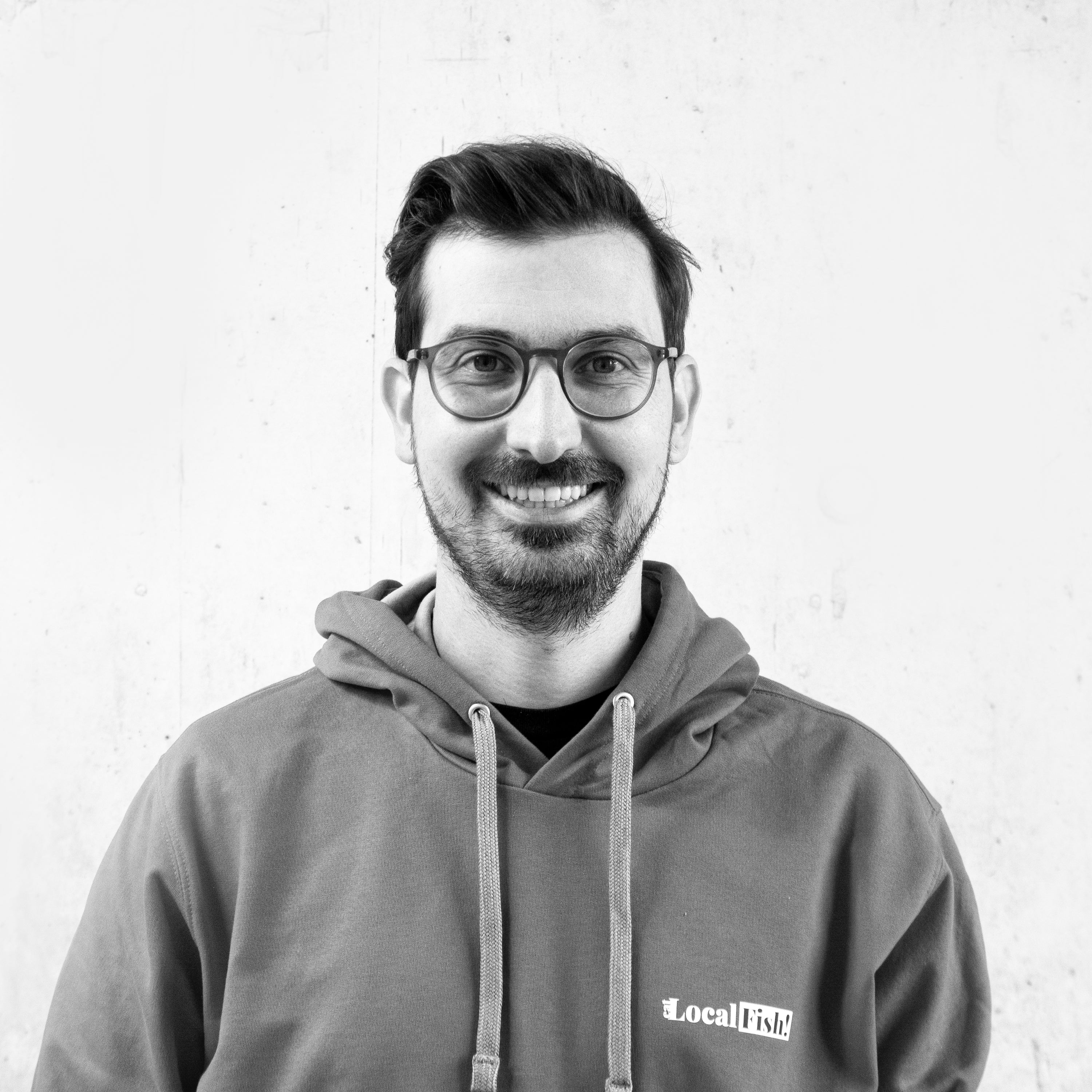Nenad Ruvidic - Master of Coin and Operations