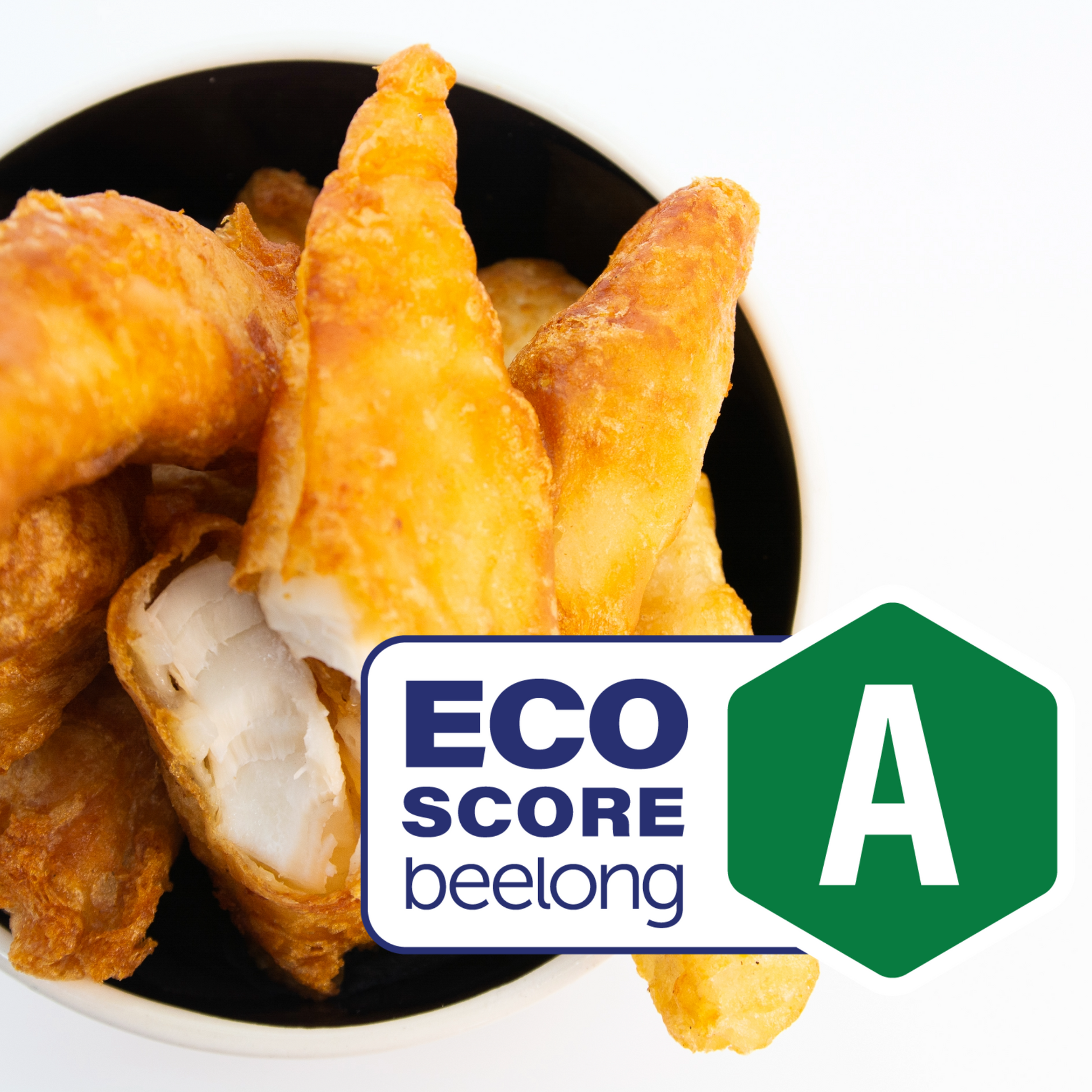 Egli Knusperli EcoScore A Nachhaltigkeit zertifiziert Egli Gesund Nachhaltig