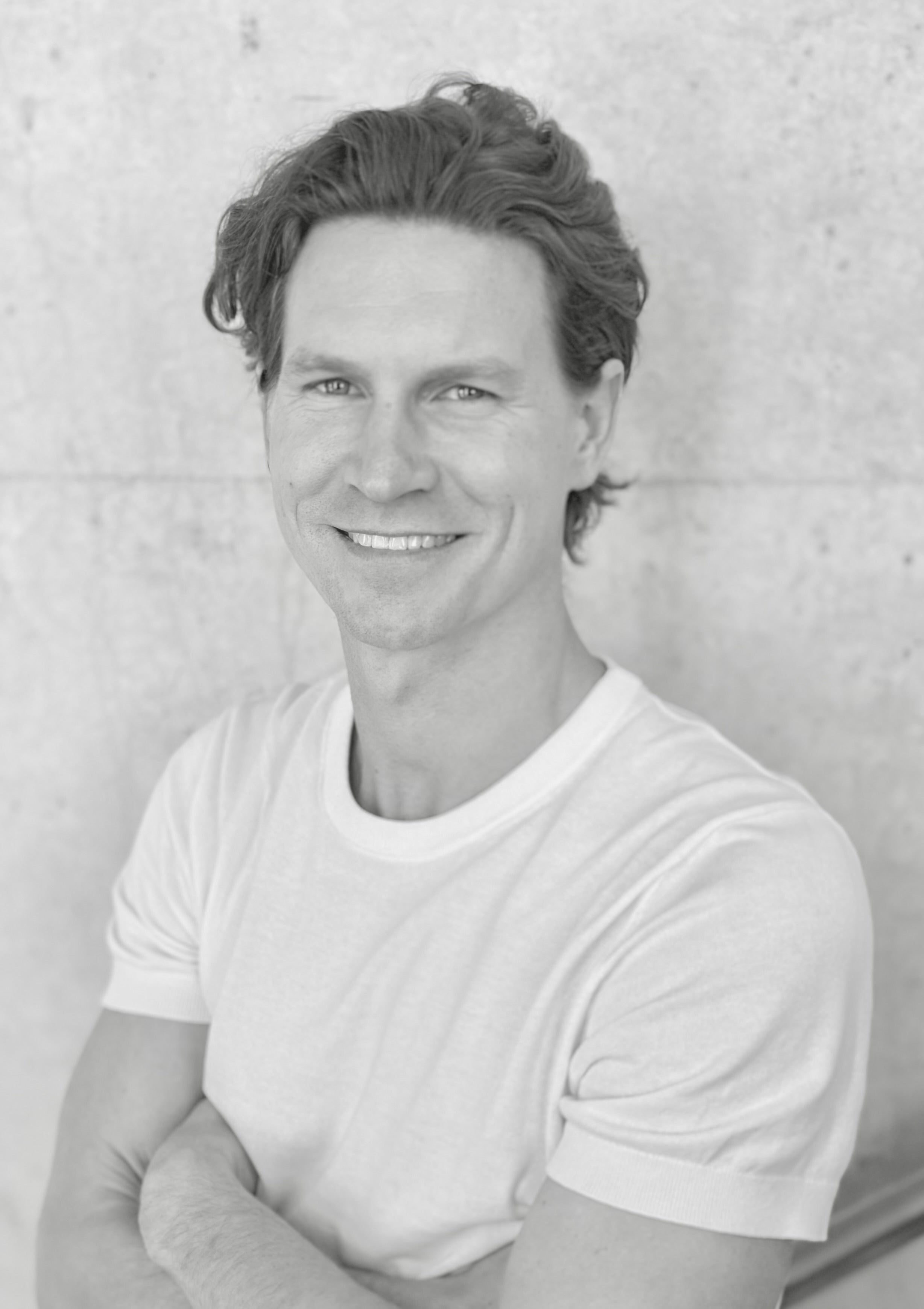 Jörg Högner - business professional