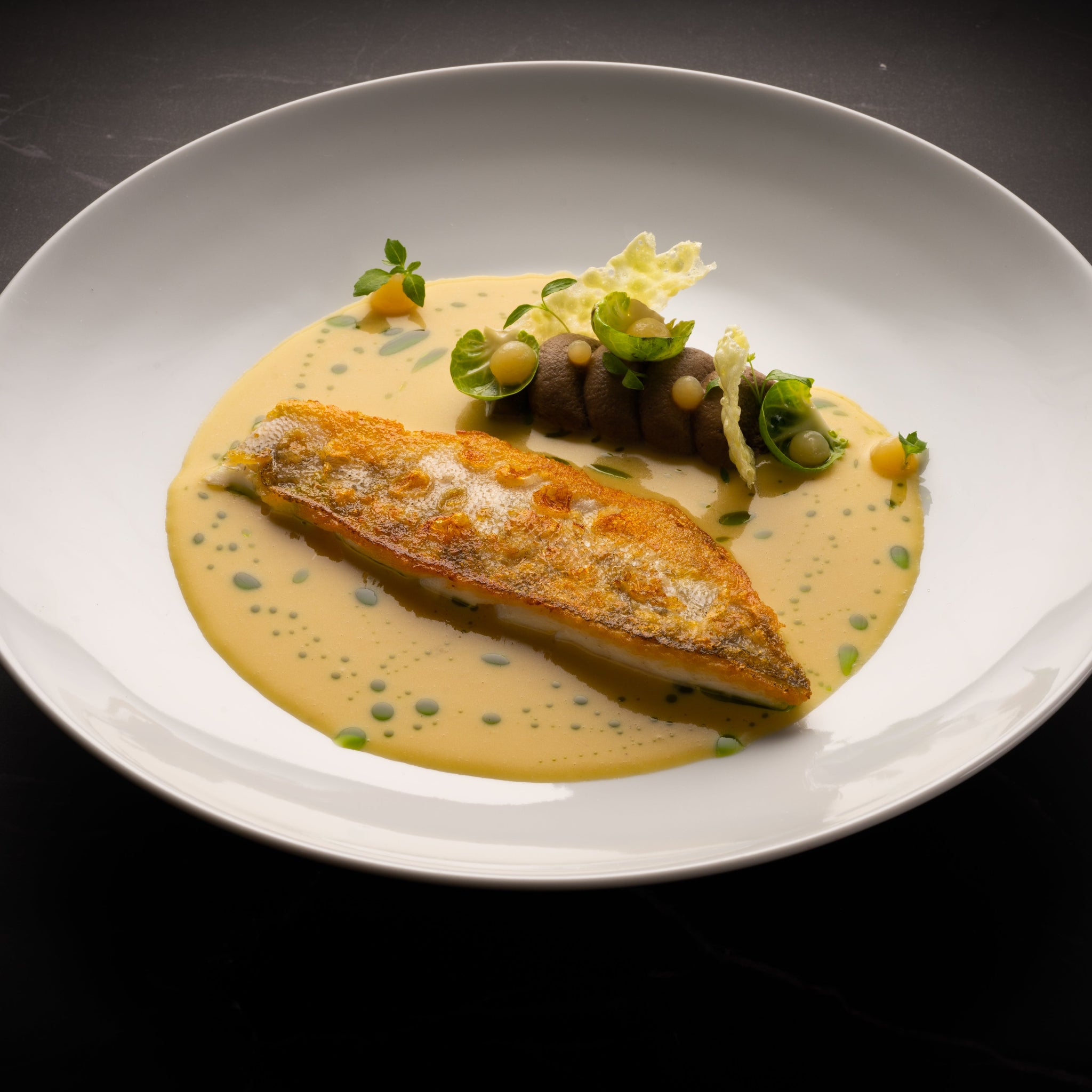 Schweizer Zander Filet Fisch kaufen Gesunder Fisch Zander Filet Lokal Nachhaltig Kein Mikroplastik Kein Antibiotika LocalFish Schweiz Gourmet Delikatess Fisch