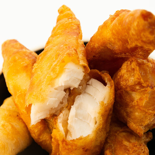Knusperli Fischstäbchen Glutenfrei Chnusperli Gesunder Fisch Egli Filet Lokal