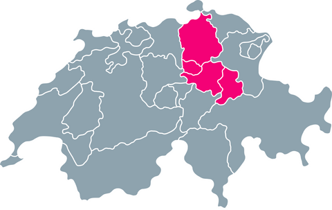 Region Zürich