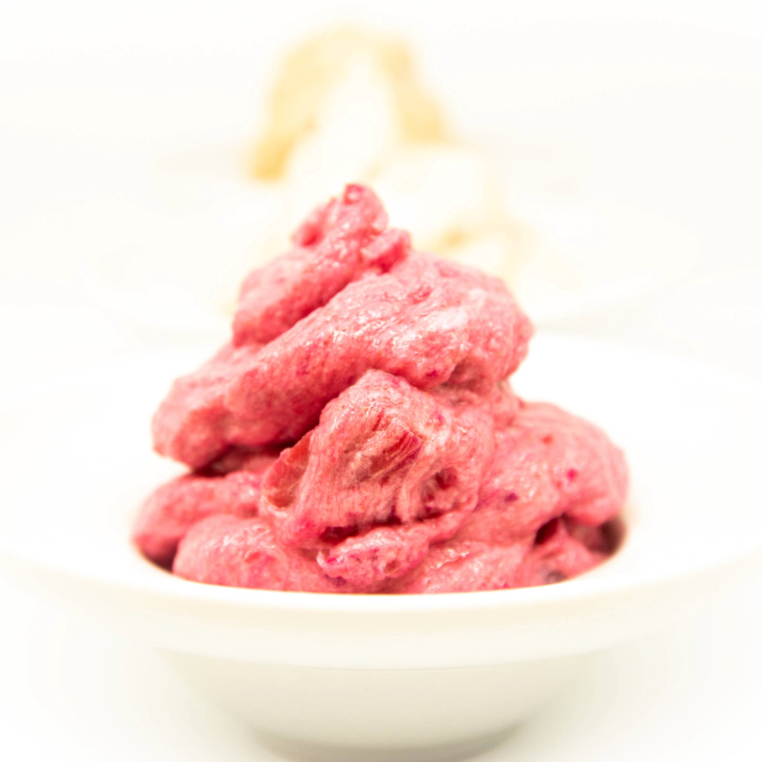 Mousse - Beet the Heat