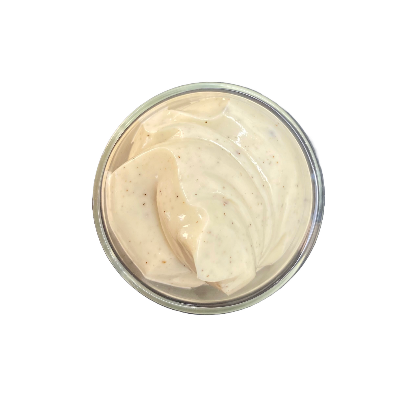 Trüffel Cream Dream Sauce
