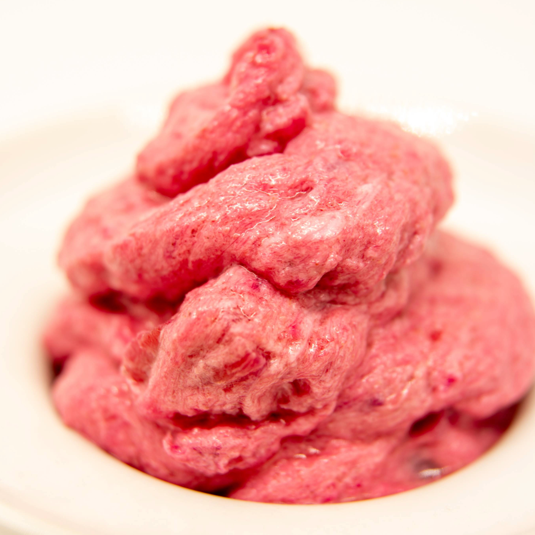 Mousse - Beet the Heat