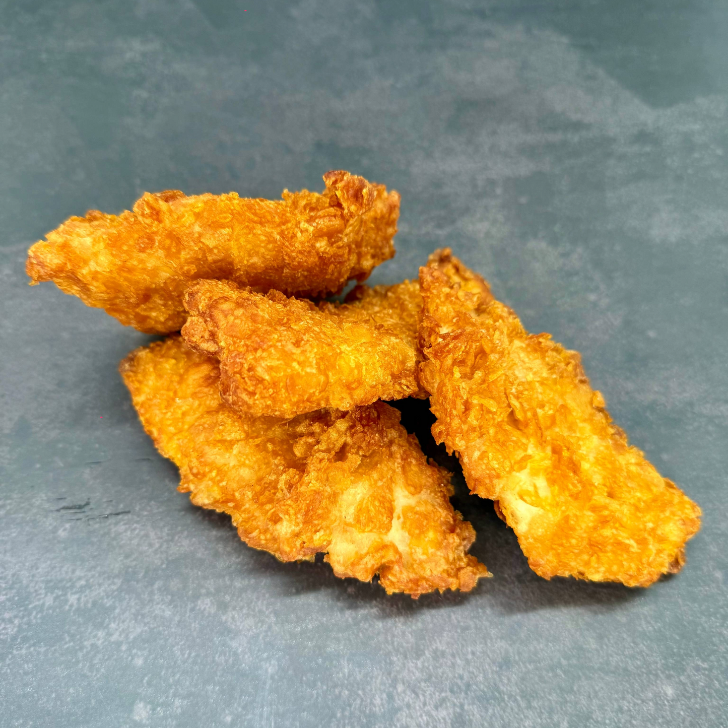 Colins Crunchy Knusperli