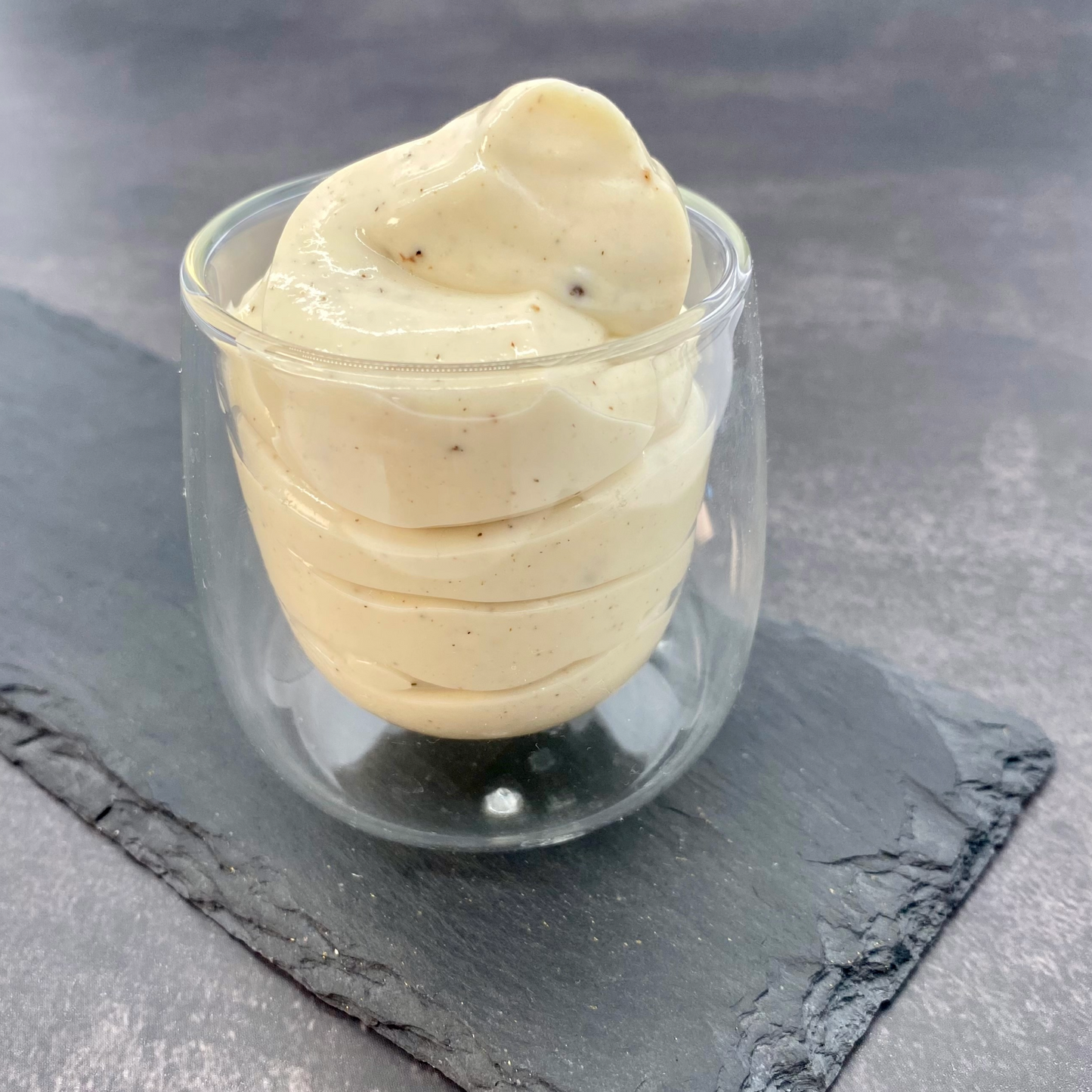 Trüffel Cream Dream Sauce