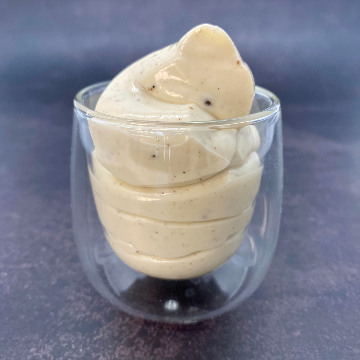 Trüffel Cream Dream Sauce
