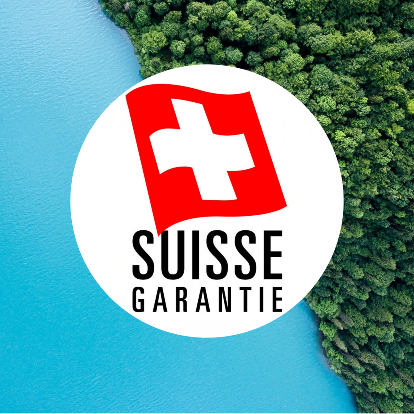 Schweizer Garantie Suisse Garantie