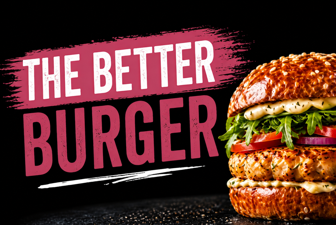 THE BETTER CHOICE - Ein ehrlicher Vergleich