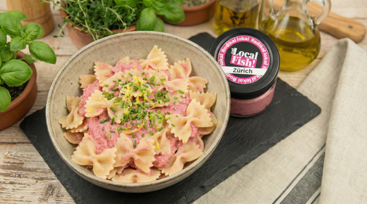 Genuss, wenn es schnell gehen muss