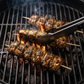 Fisch Spiess Chimichurry Filet Fisch Lokaler gesunder Fisch Nachhaltig kein PFAS Fisch Spiess Fisch BBQ 