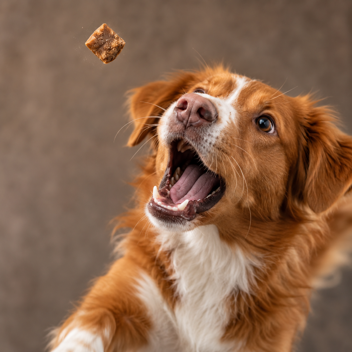 LOOP! - Fish Bites für Hunde