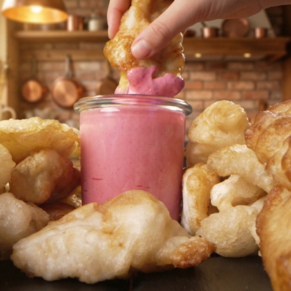 Knusperli Party Package