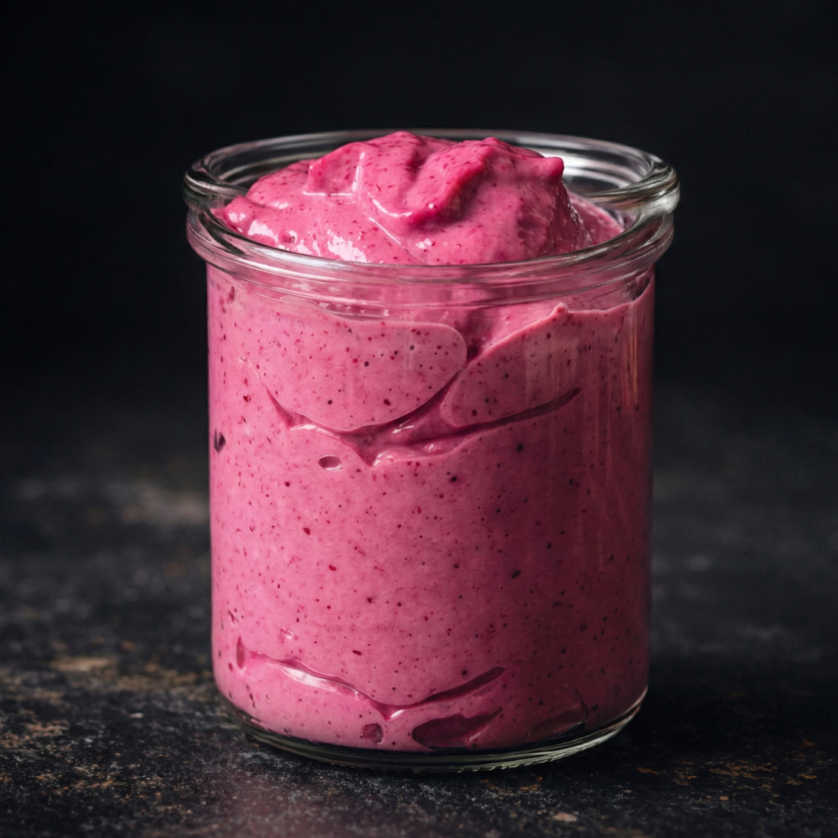 Sauce für Knusperli  Chefs Sauce Choice Rande Merrettich 