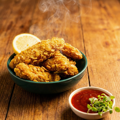 Lokale Knusperli Schweizer Fisch Antibiotika Frei Gesund Zürich Fisch 
