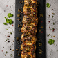 Fisch Spiess Chimichurry Filet Fisch Lokaler gesunder Fisch Nachhaltig kein PFAS Fisch Spiess Fisch BBQ 