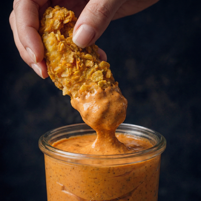 Knusperli Sauce Pomodoro Tomaten Sauce 