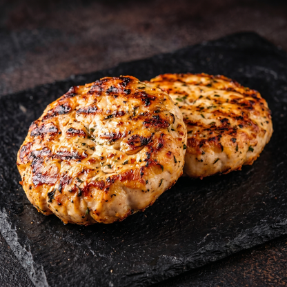 Fischburger Premium Nachhaltig Gesund High Protein Burger Lokaler Burger Schweizer Burger Fisch 100% Geschmack Pattys Fisch 
