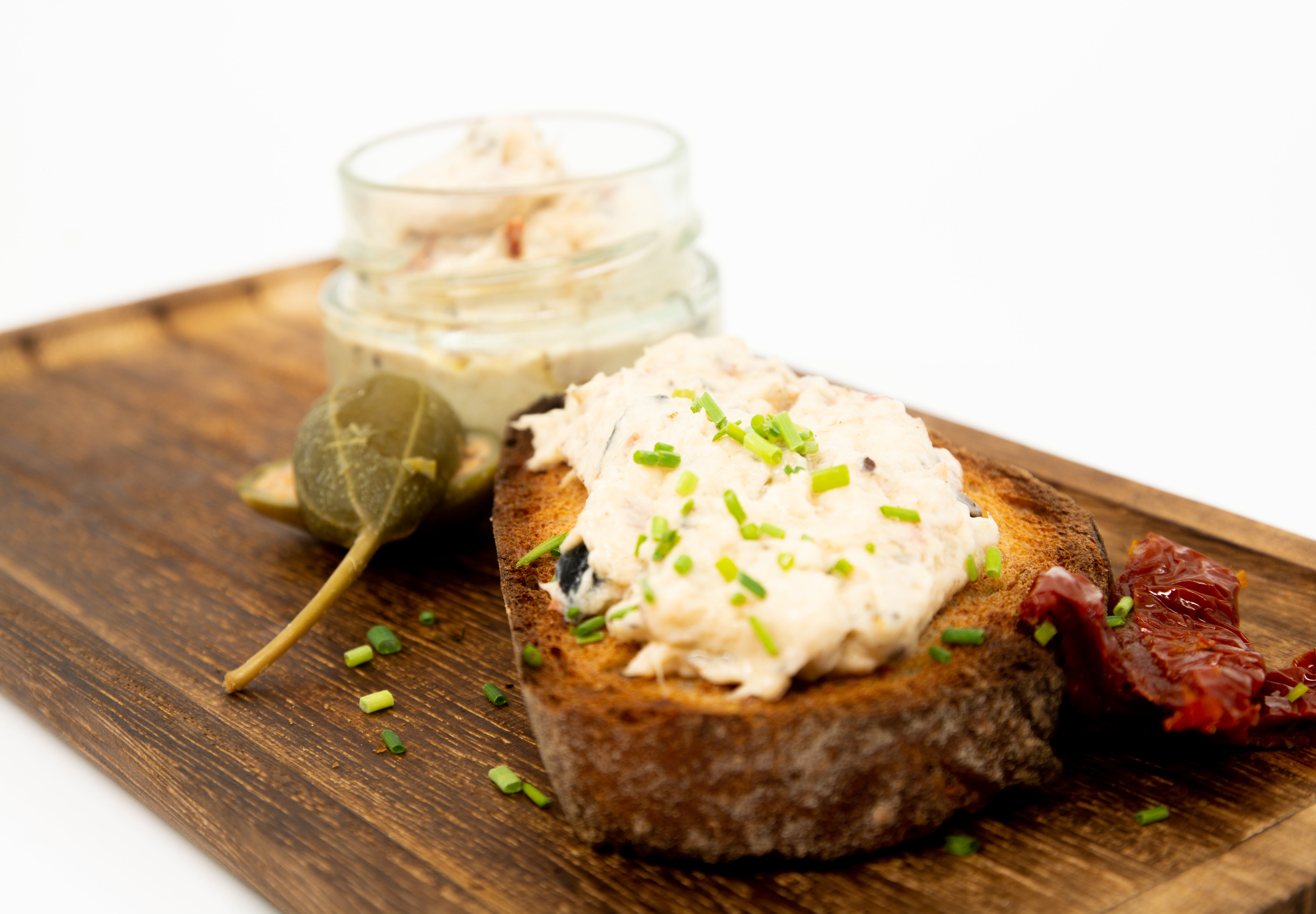 Mousse - Tom & Olive