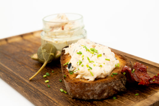 Mousse - Tom & Olive