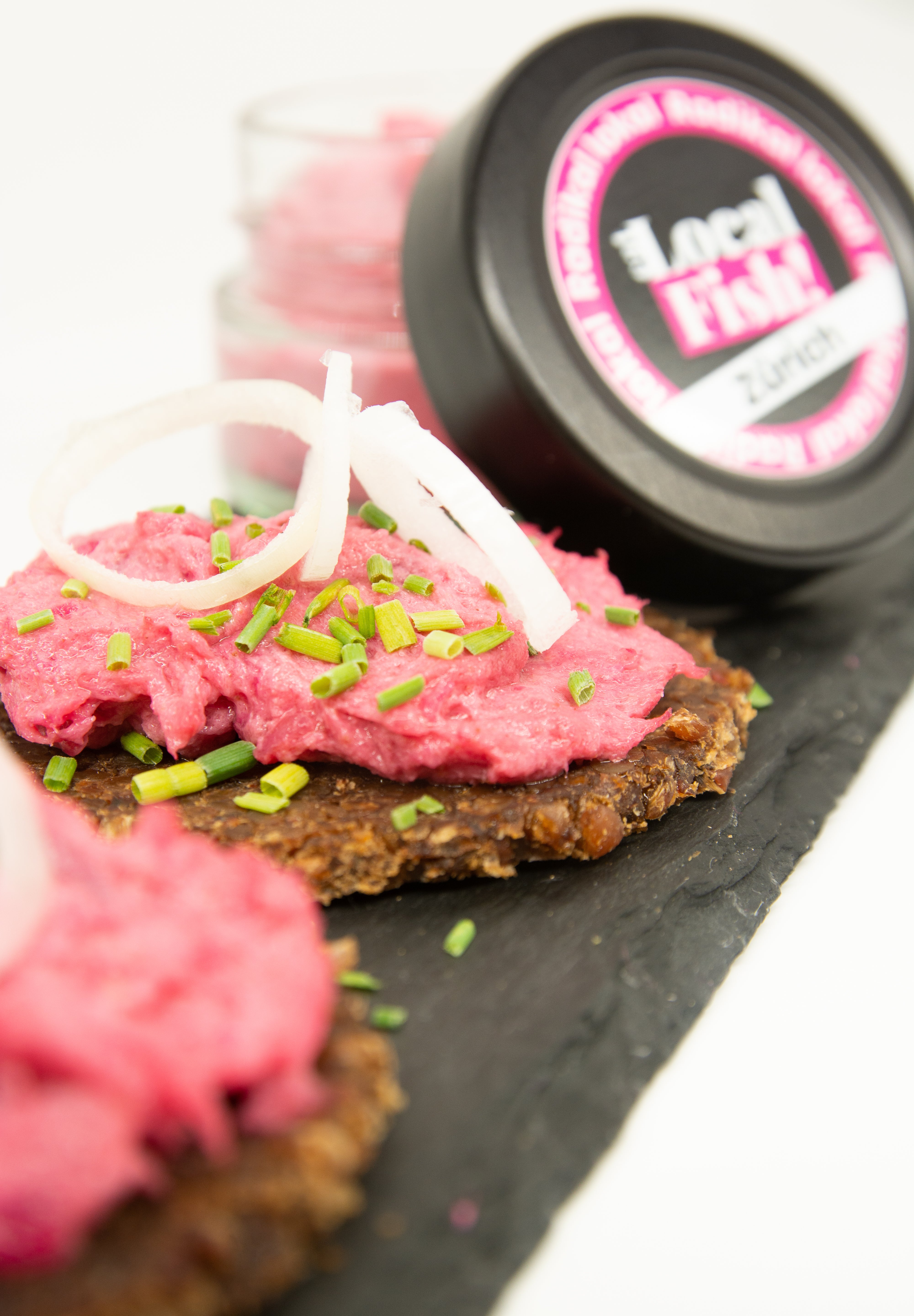 Mousse - Beet the Heat