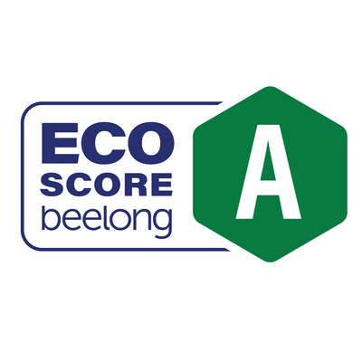 Featured in logo