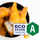 Egli Knusperli EcoScore A Nachhaltigkeit zertifiziert Egli Gesund Nachhaltig