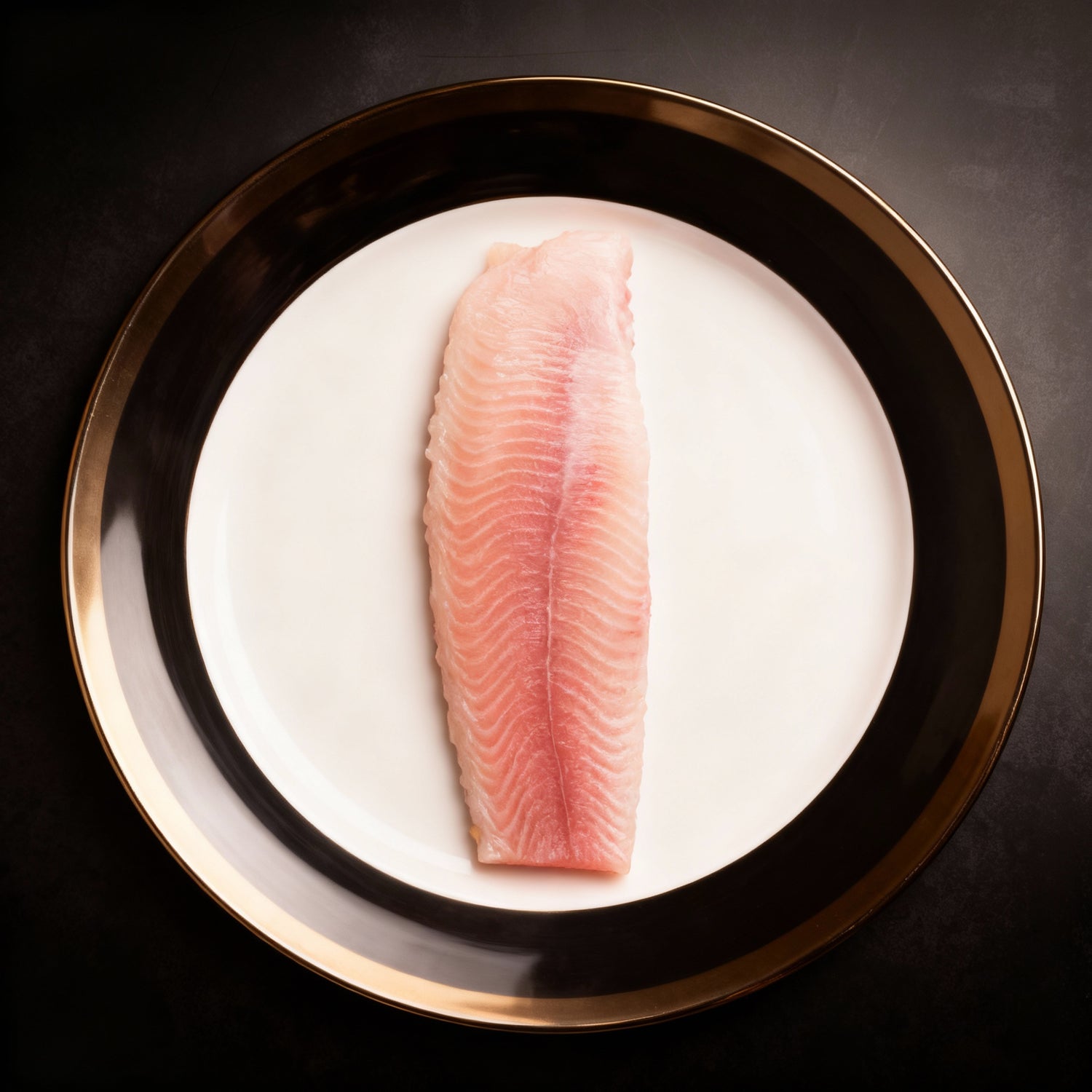 Edel Wels Royal Cut Filet Premium Sterne Küche Fisch Pangasius High Preium Nachhaltig Gesund Omega 3 Fisch