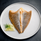 Eli Butterfly Filet Nachhaltig Grill Egli Fisch Filet Butterfly Cut 