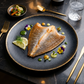 Eli Butterfly Filet Nachhaltig Grill Egli Fisch Filet Butterfly Cut 