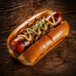 Die Pikante Nachhaltige gesunde Wurst aus LocalFish Bessere Grillwurst 