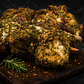 Schweizer Fisch Spiesse BBQ Fisch Spiesse Gesund Nachhaltig 100% Schweizer Fisch Mediterran Airfryer 