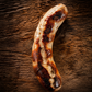 Grill Wurst die Ehrliche Better Wurst Gesund Fisch Wurst High Protein Wurst 