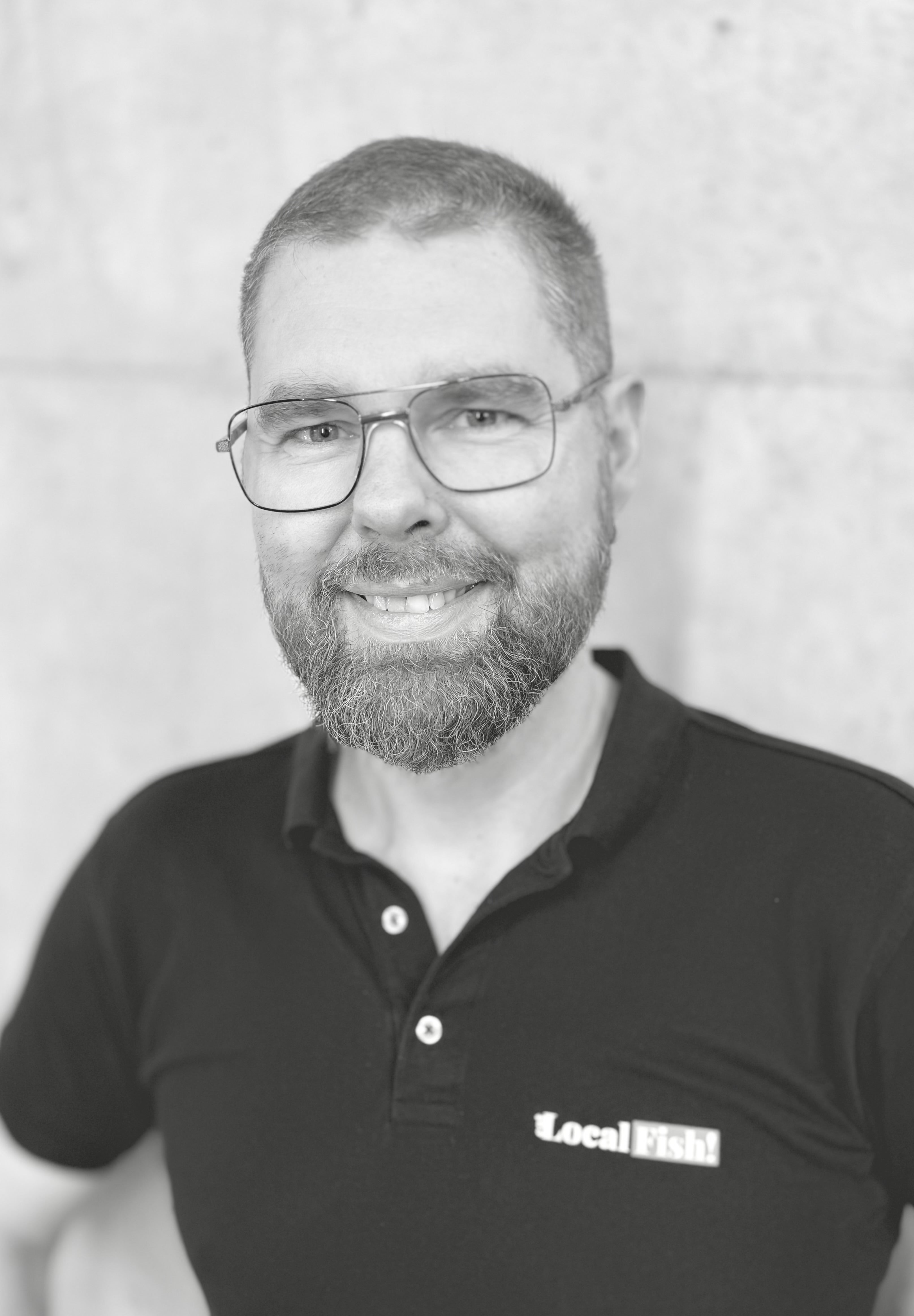 Stefan Greulich - Product Innovator