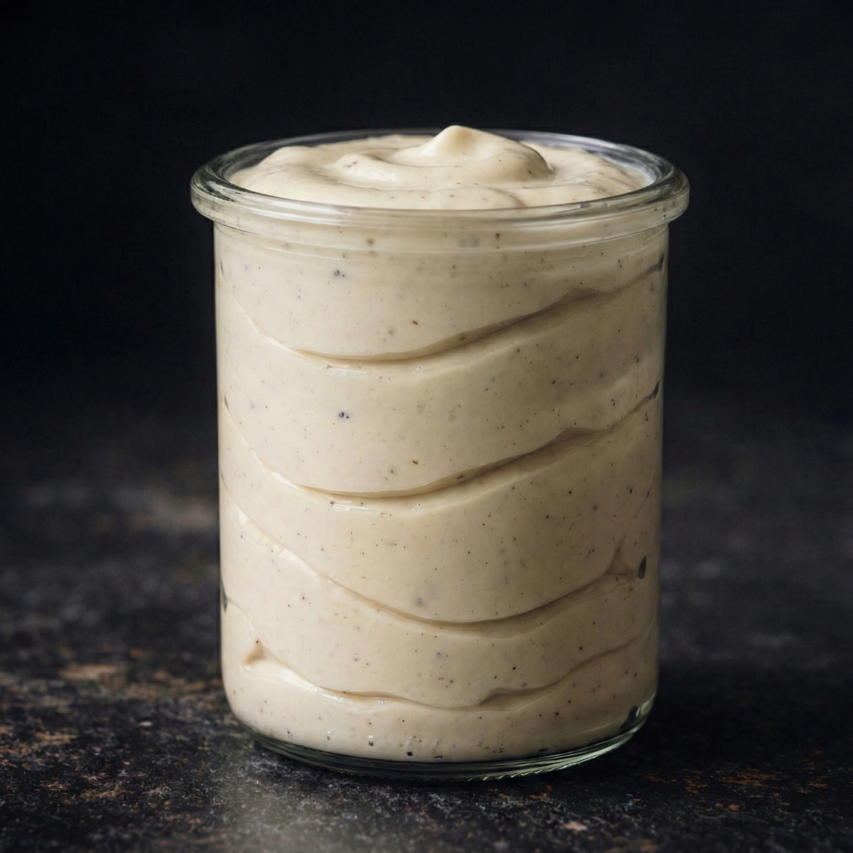 Truffle Cream Dream Sauce