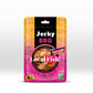 Jerky BBQ Style