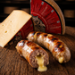 Better Wurst Käse Käse Wurst Grull Wurst Deluxe  Premium Wurst Fischwurst Beste Wurst 