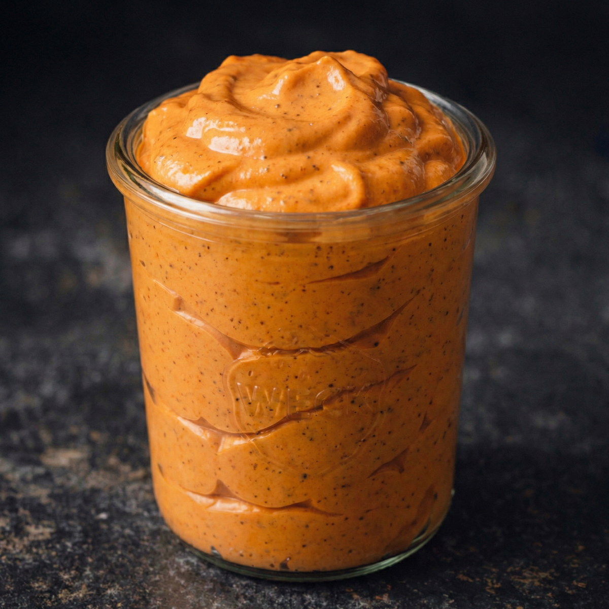 Tomaten Sauce Knusperli Pomodoro