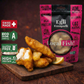 Knusperli Fischstäbchen Glutenfrei Chnusperli Gesunder Fisch Egli Filet Lokal 