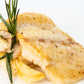 Schweizer Zander Filet Fisch kaufen Gesunder Fisch Zander Filet Lokal Nachhaltig Kein Mikroplastik Kein Antibiotika LocalFish Schweiz Gourmet Delikatess Fisch 