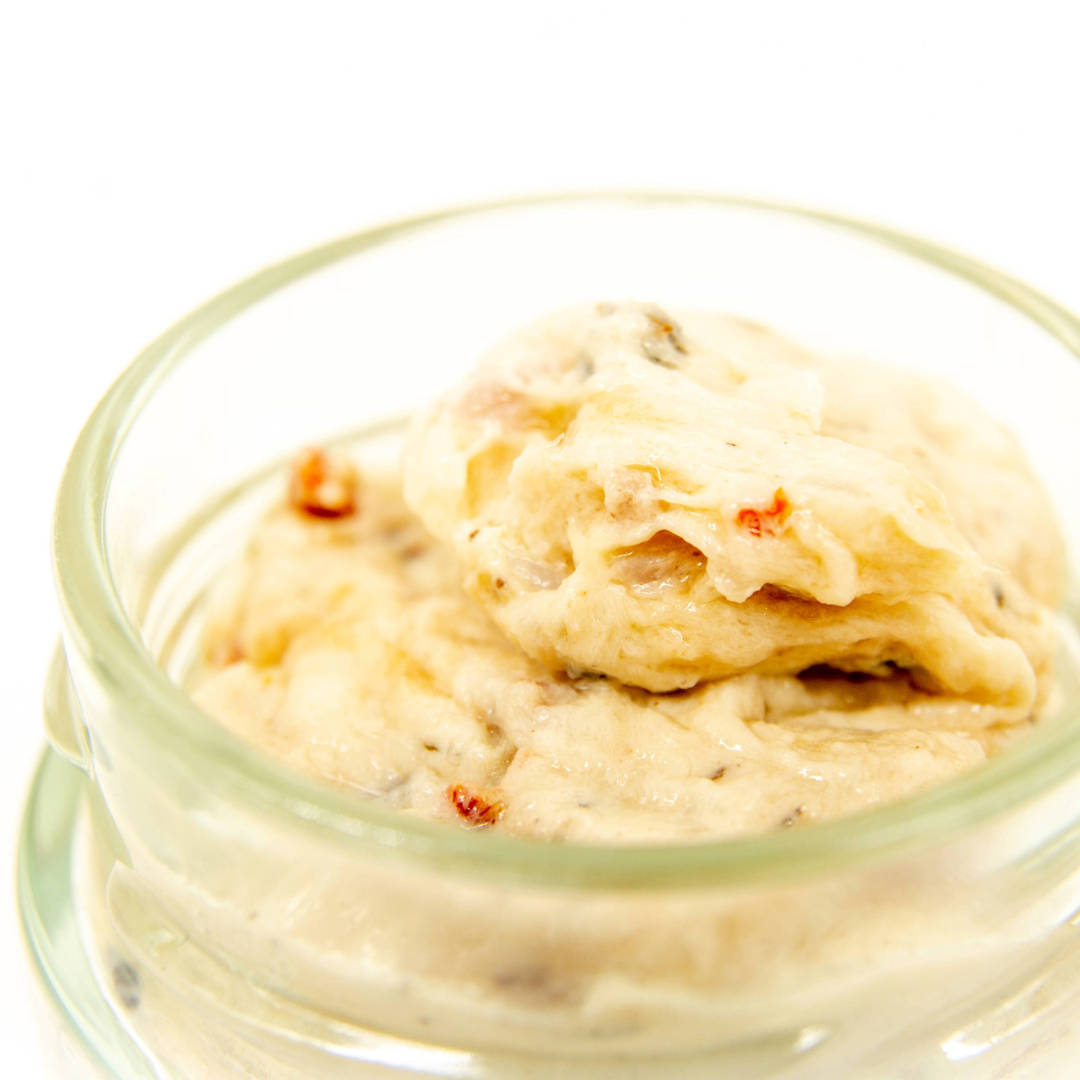 Delikatess Fisch Mousse 