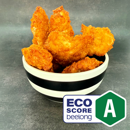 Collins Knusperli, Lokale Knsuperli, Kinder Knsuperli, Nachhaltig Gesund Lokal Gesunder Fisch Schweizer Egli Schweizer Egli Schweizer Knusperli EcoScore A