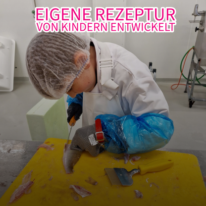 Collins Knusperli, Lokale Knsuperli, Kinder Knsuperli, Nachhaltig Gesund Lokal Gesunder Fisch Schweizer Egli Schweizer Egli Schweizer Knusperli EcoScore A Eigene Rezeptur