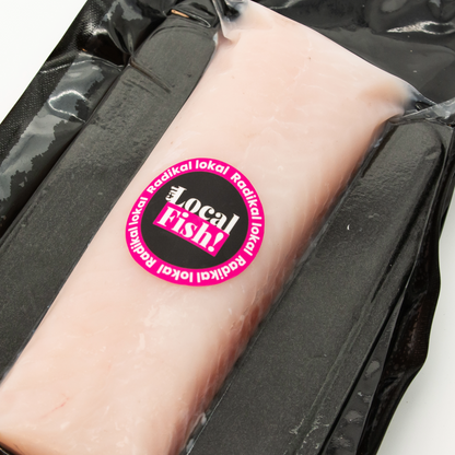 Edel Wels Filet Heiko Nieder Dolder Grand Nachhaltiger Wels Gesund Premium Fisch Local Fish Lokaler Wels Schweizer Wels 