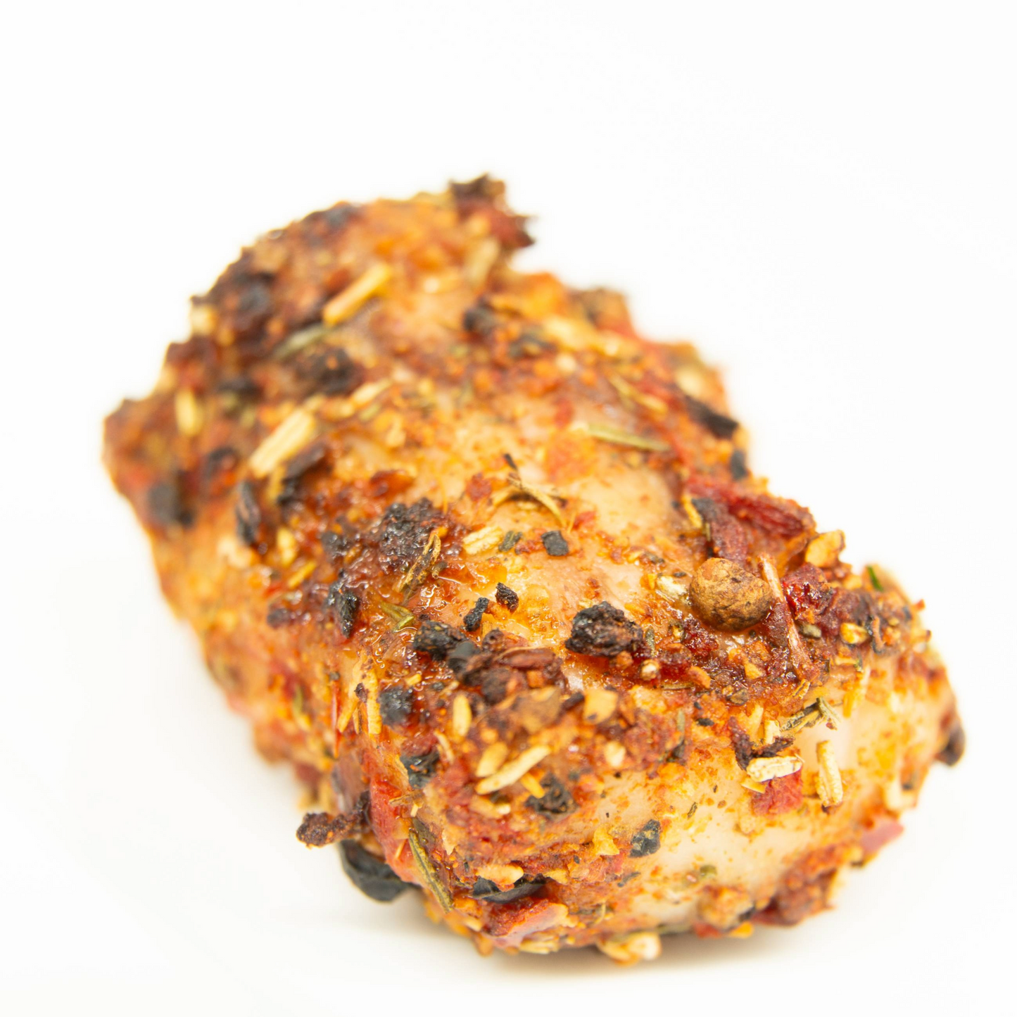 Bouchées de filet - Airfryer edition PIKANT