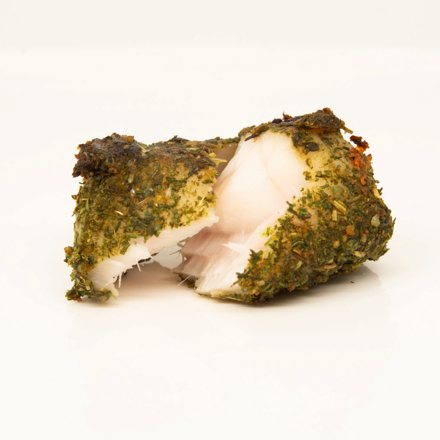 Bouchées de filet - Airfryer edition MEDITERRANE