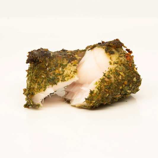 Bouchées de filet - Airfryer edition MEDITERRANE