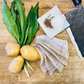 Swiss perch fillet with skin